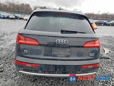 Zdjęcie 6 z 13 samochodu: 2018 AUDI Q5 PRESTIGE VIN:WA1CNAFY5J2206142 - miniatura