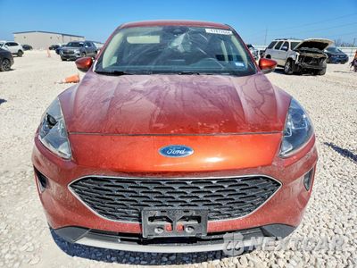 Piąte zdjęcie samochodu w środku: 2020 FORD ESCAPE SE VIN:1FMCU0G64LUA32082 - miniatura