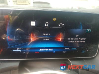 Zdjęcie 9 z 11 samochodu: 2024 MERCEDES-BENZ GLC COUPE 43 4MATIC AMG VIN:W1NKJ8HB0RF166032 - miniatura