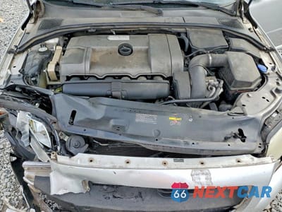 Zdjęcie 12 z 12 samochodu: 2008 VOLVO V70 3.2 VIN:YV1BW982381055155 - miniatura
