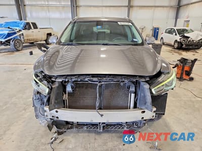 Piąte zdjęcie samochodu w środku: 2016 INFINITI QX60 BASE VIN:5N1AL0MN5GC529417 - miniatura