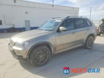 2009 BMW X5 XDRIVE35D 5UXFF03579LJ98344 - główne zdjęcie licytacji z USA - miniatura
