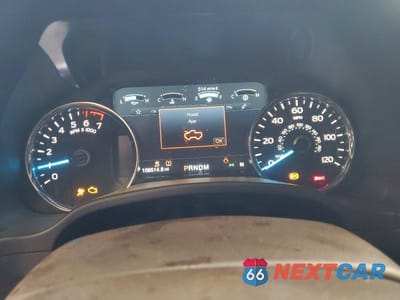 Zdjęcie 9 z 13 samochodu: 2019 FORD F150 SUPERCREW VIN:1FTEW1E53KFD49958 - miniatura