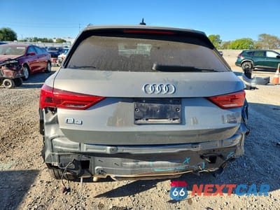 Zdjęcie 6 z 14 samochodu: 2024 AUDI Q3 PREMIUM S LINE 45 VIN:WA1DECF35R1043014 - miniatura