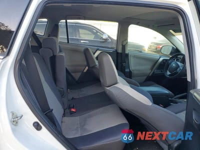 Zdjęcie 11 z 12 samochodu: 2013 TOYOTA RAV4 XLE VIN:2T3WFREV9DW035767 - miniatura
