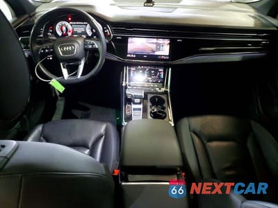 Zdjęcie 8 z 12 samochodu: 2021 AUDI Q7 PREMIUM VIN:WA1AJAF73MD017265 - miniatura