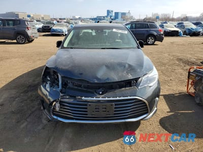 Piąte zdjęcie samochodu w środku: 2016 TOYOTA AVALON HYBRID LIMITED VIN:4T1BD1EB4GU056115 - miniatura