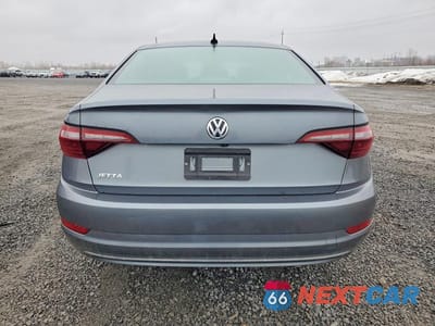 Zdjęcie 6 z 12 samochodu: 2021 VOLKSWAGEN JETTA SEL VIN:3VWE57BU7MM024943 - miniatura