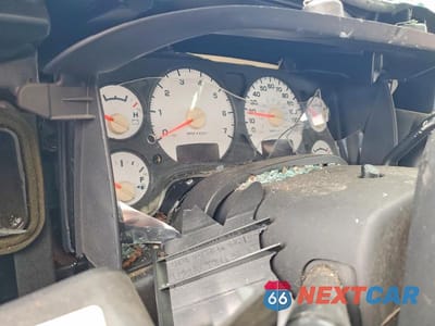 Zdjęcie 9 z 11 samochodu: 2003 DODGE RAM 1500 ST VIN:1D7HA18N83S222208 - miniatura