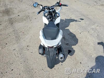 Zdjęcie 6 z 9 samochodu: 2022 HONDA WW150 A VIN:RLHKF4716NY100576 - miniatura