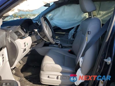 Zdjęcie 7 z 12 samochodu: 2017 HONDA PILOT ELITE VIN:5FNYF6H02HB042613 - miniatura