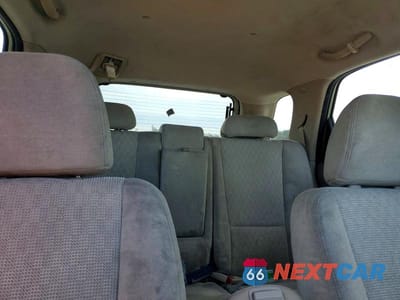 Zdjęcie 10 z 12 samochodu: 2008 KIA SPORTAGE LX VIN:KNDJF724587504493 - miniatura