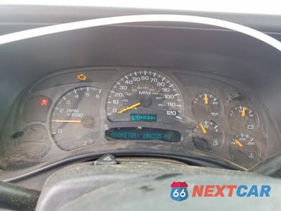 Zdjęcie 9 z 11 samochodu: 2004 CHEVROLET SILVERADO K1500 VIN:1GCEK19T34E201970 - miniatura