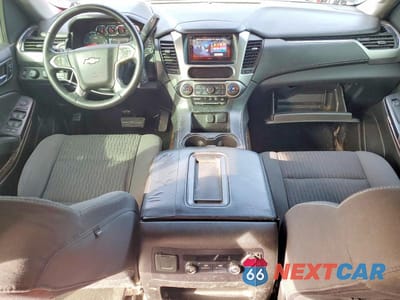 Zdjęcie 8 z 12 samochodu: 2016 CHEVROLET TAHOE K1500 LS VIN:1GNSKAKCXGR172890 - miniatura