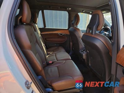 Zdjęcie 11 z 12 samochodu: 2021 VOLVO XC90 T6 MOMENTUM VIN:YV4A22PK7M1710737 - miniatura