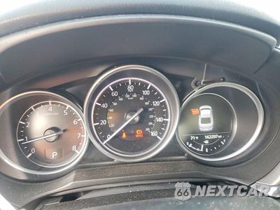 Zdjęcie 9 z 12 samochodu: 2018 MAZDA 6 TOURING VIN:JM1GL1VMXJ1318730 - miniatura