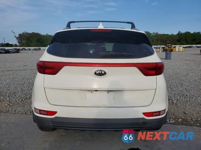 Zdjęcie 6 z 13 samochodu: 2017 KIA SPORTAGE VIN:KNDPM3AC7H7174423 - miniatura