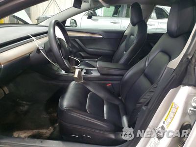 Zdjęcie 7 z 12 samochodu: 2023 TESLA MODEL 3 VIN:5YJ3E1EA7PF437219 - miniatura