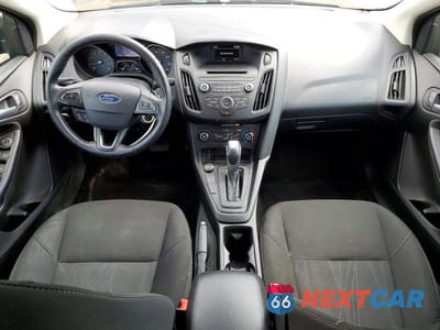 Zdjęcie 8 z 12 samochodu: 2016 FORD FOCUS SE VIN:1FADP3K29GL333356 - miniatura