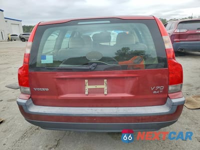 Zdjęcie 6 z 12 samochodu: 2002 VOLVO V70 2.4T VIN:YV1SW58D421177282 - miniatura
