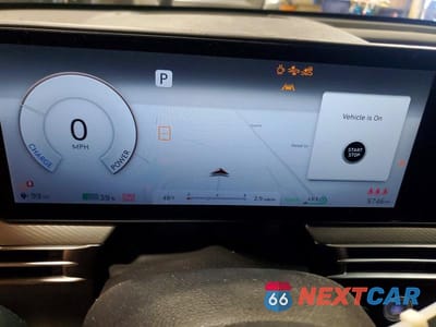 Zdjęcie 9 z 11 samochodu: 2025 GENESIS GV60 STANDARD VIN:KMUKCDSC9SU026295 - miniatura