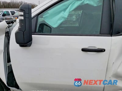 Zdjęcie 7 z 12 samochodu: 2025 CHEVROLET SILVERADO K3500 VIN:1GC4KSEYXSF234720 - miniatura