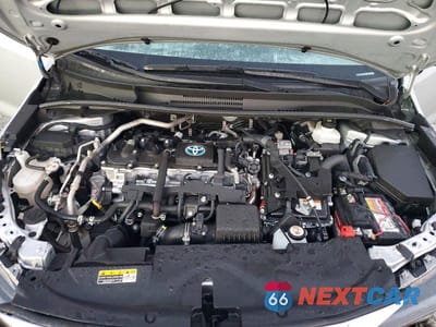 Zdjęcie 11 z 12 samochodu: 2024 TOYOTA COROLLA HYBRID SE VIN:JTDBCMFE3R3047464 - miniatura