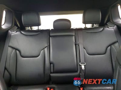 Zdjęcie 10 z 14 samochodu: 2025 JEEP COMPASS LIMITED VIN:3C4NJDCNXST545856 - miniatura