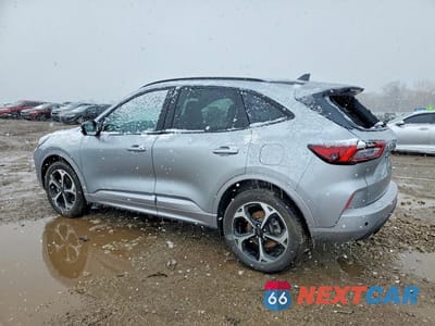 Drugie zdjęcie samochodu z przodu: 2024 FORD ESCAPE ST LINE SELECT VIN:1FMCU9NA4RUB41128 - miniatura