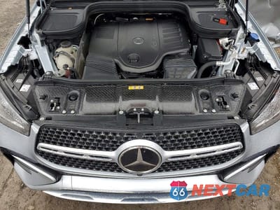 Zdjęcie 12 z 12 samochodu: 2024 MERCEDES-BENZ GLE 450 4MATIC VIN:4JGFB5KB3RB098468 - miniatura