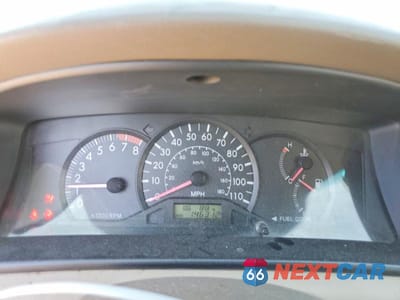 Zdjęcie 9 z 11 samochodu: 2005 TOYOTA COROLLA CE VIN:1NXBR32E85Z411375 - miniatura