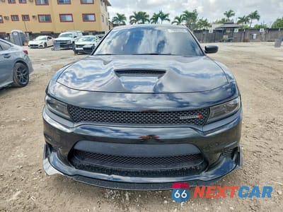 Piąte zdjęcie samochodu w środku: 2023 DODGE CHARGER GT VIN:2C3CDXHG0PH529177 - miniatura