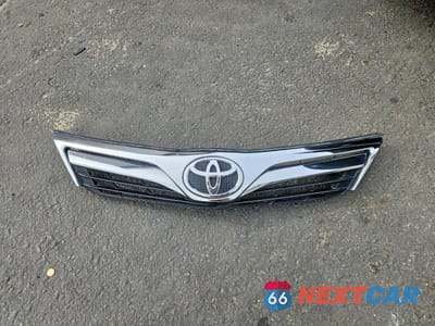 Zdjęcie 12 z 12 samochodu: 2013 TOYOTA CAMRY LE VIN:4T1BF1FK0DU659454 - miniatura