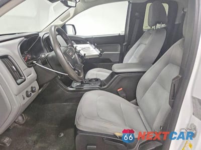 Zdjęcie 7 z 12 samochodu: 2016 GMC CANYON VIN:1GTH6BE36G1141630 - miniatura
