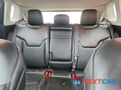 Zdjęcie 10 z 12 samochodu: 2020 JEEP COMPASS LIMITED VIN:3C4NJDCB3LT110538 - miniatura