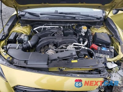 Zdjęcie 12 z 12 samochodu: 2021 SUBARU CROSSTREK SPORT VIN:JF2GTHSC5MH304025 - miniatura