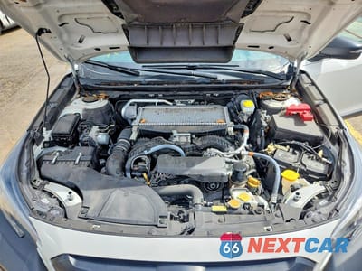 Zdjęcie 12 z 12 samochodu: 2024 SUBARU OUTBACK WILDERNESS VIN:4S4BTGUD0R3132110 - miniatura