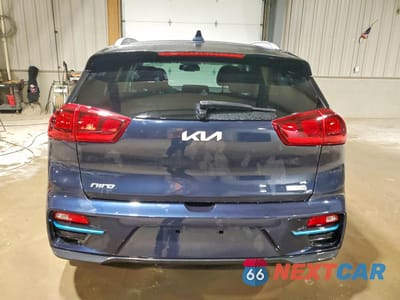 Zdjęcie 6 z 13 samochodu: 2022 KIA NIRO EV S VIN:KNDCC3LG2N5160437 - miniatura