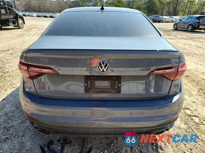 Zdjęcie 6 z 11 samochodu: 2022 VOLKSWAGEN JETTA GLI AUTOBAHN VIN:3VW2T7BU9NM027899 - miniatura