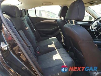 Zdjęcie 10 z 11 samochodu: 2020 MAZDA 6 SPORT VIN:JM1GL1UM7L1516587 - miniatura