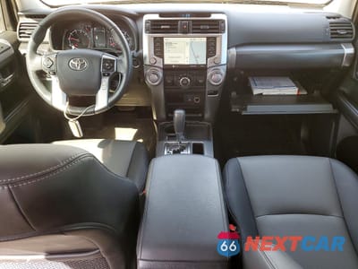 Zdjęcie 8 z 14 samochodu: 2023 TOYOTA 4RUNNER SR5 PREMIUM VIN:JTEFU5JR6P5281710 - miniatura