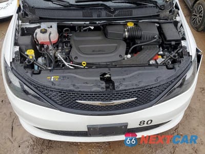 Zdjęcie 12 z 14 samochodu: 2025 CHRYSLER VOYAGER LX VIN:2C4RC1CG2SR533926 - miniatura