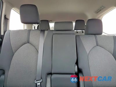 Zdjęcie 10 z 14 samochodu: 2025 TOYOTA GRAND HIGHLANDER HYBRID LE VIN:5TDACAB56SS054364 - miniatura