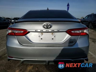 Zdjęcie 6 z 13 samochodu: 2019 TOYOTA CAMRY SE VIN:4T1B11HK4KU236823 - miniatura