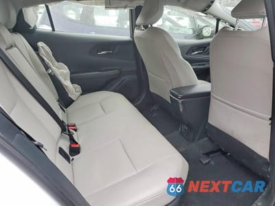Zdjęcie 10 z 12 samochodu: 2025 TOYOTA PRIUS XLE VIN:JTDADABU7S3030709 - miniatura