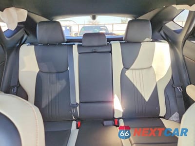 Zdjęcie 10 z 13 samochodu: 2022 LEXUS NX 350 PREMIUM VIN:2T2GGCEZ3NC006435 - miniatura