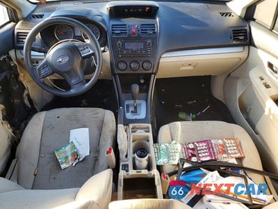 Zdjęcie 8 z 12 samochodu: 2013 SUBARU XV CROSSTREK 2.0 PREMIUM VIN:JF2GPACC8D2212677 - miniatura