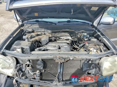 Zdjęcie 11 z 12 samochodu: 2003 TOYOTA TUNDRA SR5 VIN:5TBRN34143S435398 - miniatura