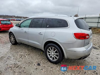Drugie zdjęcie samochodu z przodu: 2015 BUICK ENCLAVE VIN:5GAKRBKD0FJ351375 - miniatura