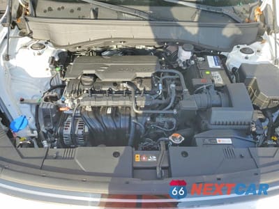 Zdjęcie 12 z 14 samochodu: 2024 HYUNDAI KONA SE VIN:KM8HA3AB1RU130839 - miniatura
